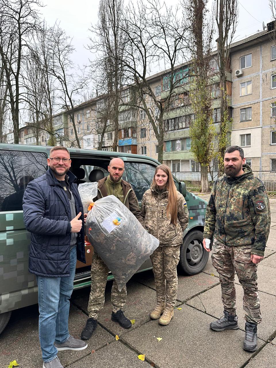 Фото-звіт 2025